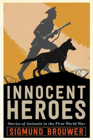 [Innocent Heroes 01] • Innocent Heroes